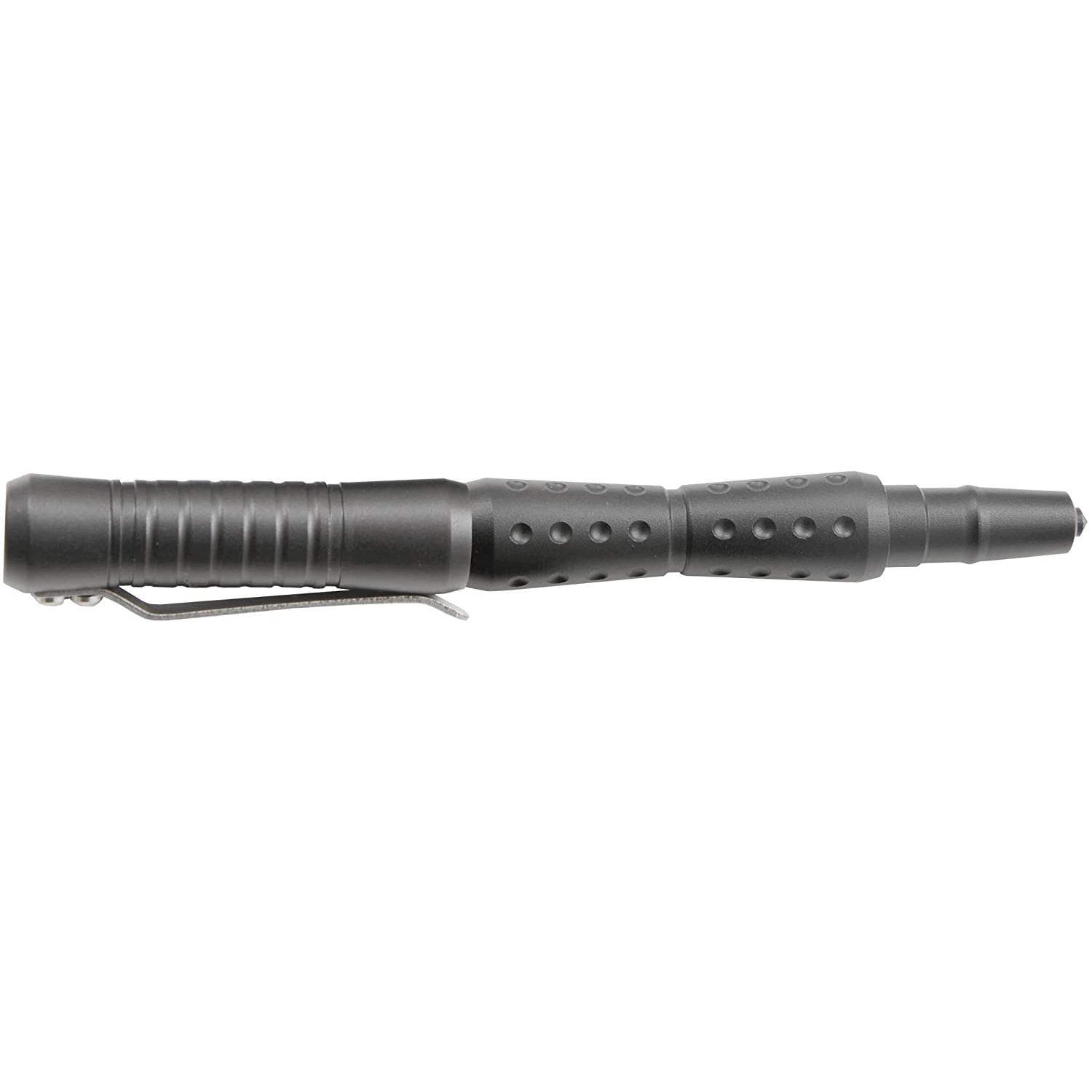 Caliber Gourmet - UZI Tactical Pen 19 - Gun Metal