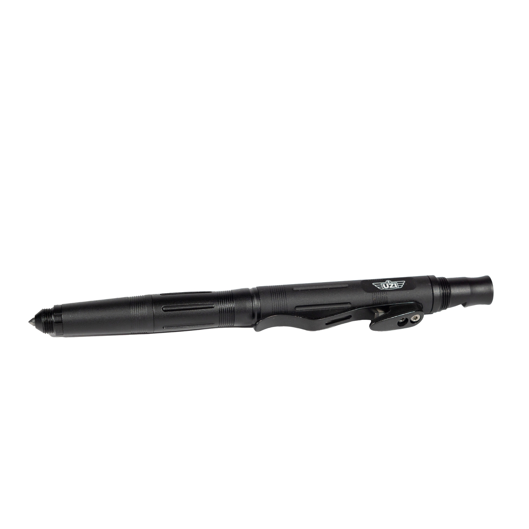 Caliber Gourmet - UZI Multi-tool pen - Black