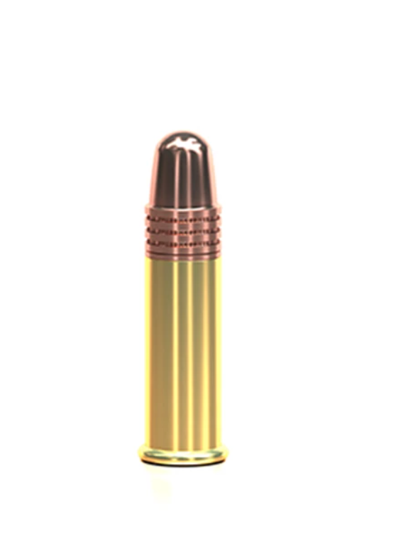 Magtech - .22LR LRN COPPER PLATED