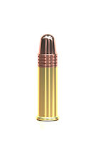 Magtech - .22LR LRN (Lead Round Nose) Copper Plated - 300 st