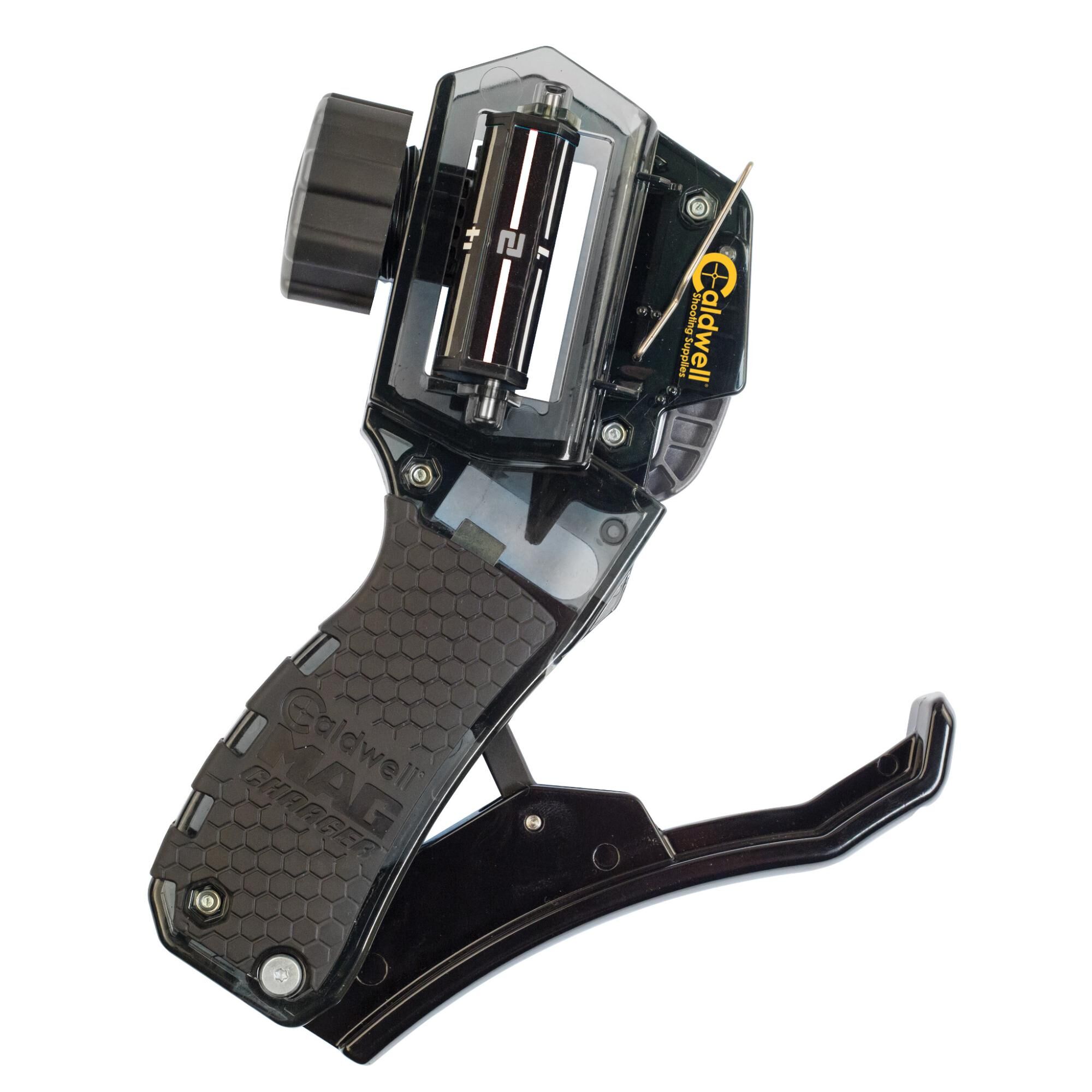 Caldwell - Magazine Charger Universal Pistol Loader