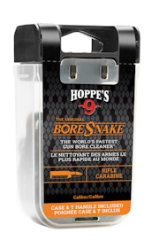 Hoppe's No9 - Boresnake Den - 9mm
