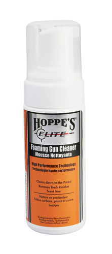 Hoppe's No. 9 - Elite foaming gun cleaner - 4OZ