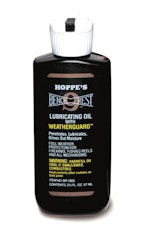 Hoppe's No. 9 - Bench rest - Lubricating gun oil - 67ml