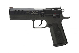 Arma Zeka - AZ-P1 Sport (DA/SA)