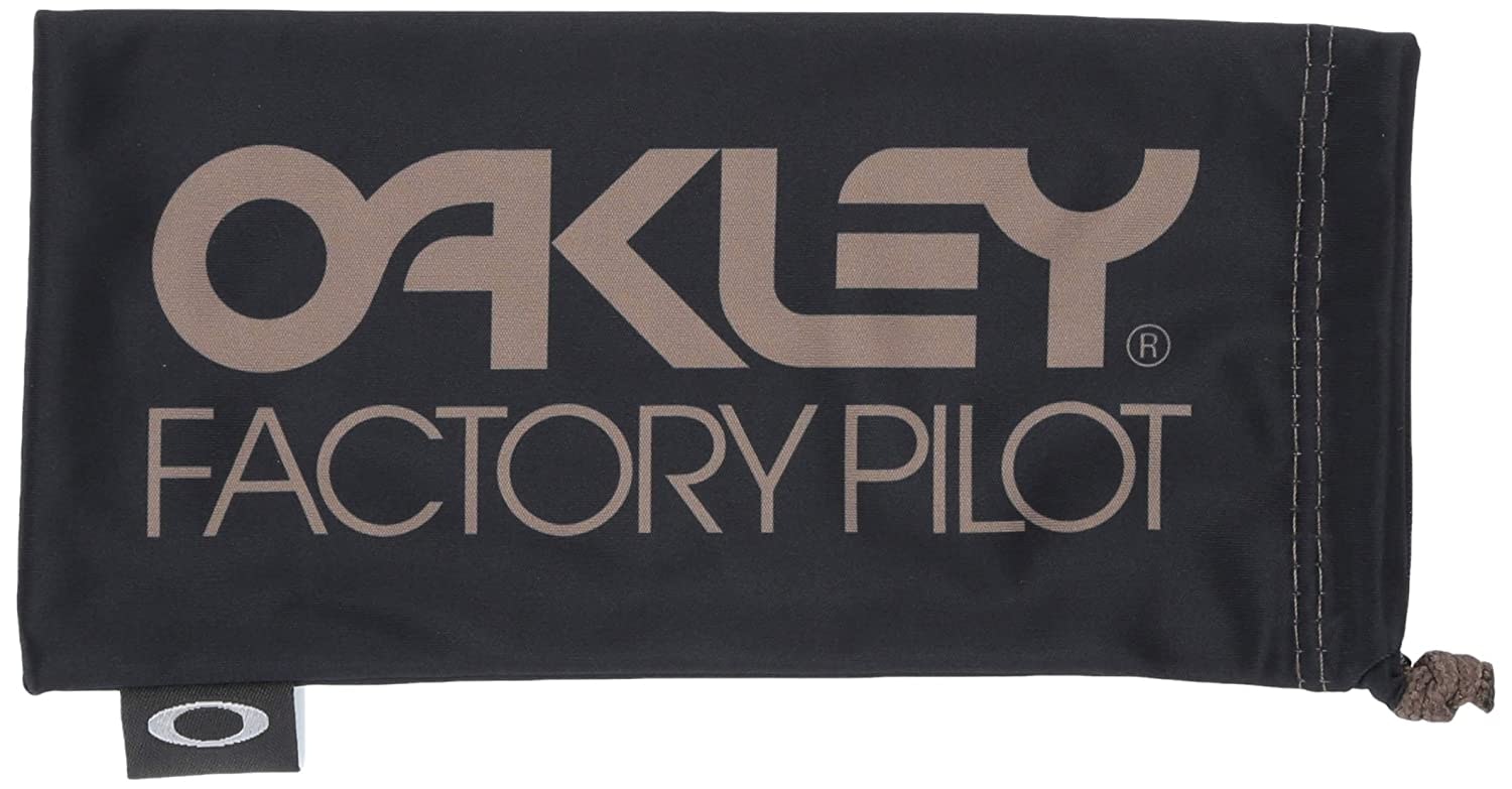 Oakley - Country Flag Microbag