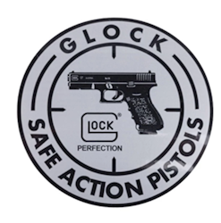Glock - Sticker