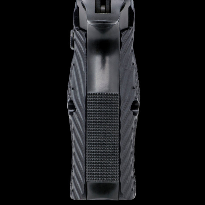 Boss - CZ Shadow 2 Grips - G10/Carbide competition series