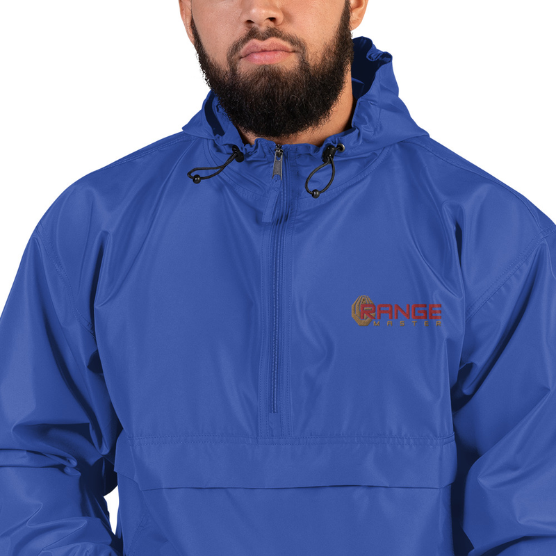 RangeMaster - Champion Packable Jacket