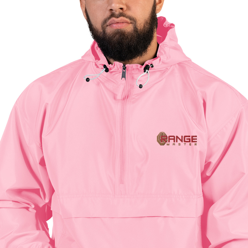 RangeMaster - Champion Packable Jacket