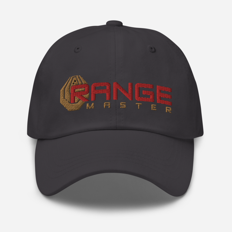 RangeMaster - Cap - UTGÅTT