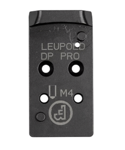 CZ - Red Dot Mount for LEUPOLD DELTA POINT P-10C