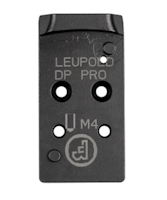 CZ - Red Dot Mount for LEUPOLD DELTA POINT P-10C