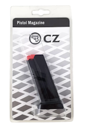 CZ - Magazine CZ P-10 S, 12 rds, 9 MM