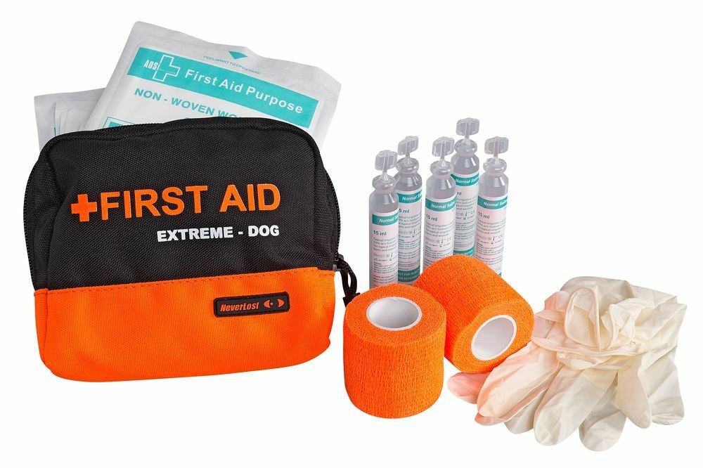 Neverlost - First Aid Pack - Extreme