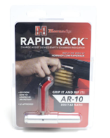 Hornady - Rapid Rack AR-10