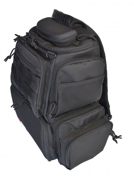 CED - Edge Backpack