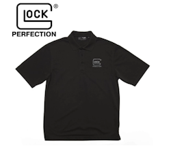 Glock - T-shirt - pike