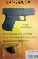 Technaclip - Saf-T-Block Right Hand for Glock