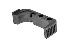 MBX - 4.5 Steel Glock mag catch gen 4-5