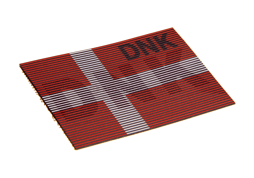 Clawgear - Dual IR Patch DNK - Color