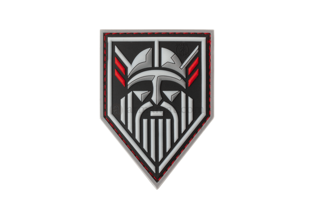 JTG - Odin Rubber Patch