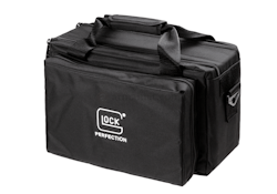 Glock - Range Bag 4 Pistols