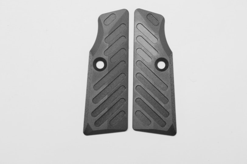 Arma Zeka - Grips 2 AZ-P1 Sport