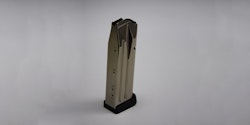 Arma Zeka - Magazine 9mm, Nickel