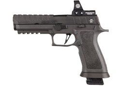 Sig Sauer - P320MAX TXG 9mm x 19 - 21RD ROMEO3MAX