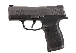 Sig Sauer - P365X 9mm x 19 - 3,1" XRAY3 - 12RD MAGAZINE