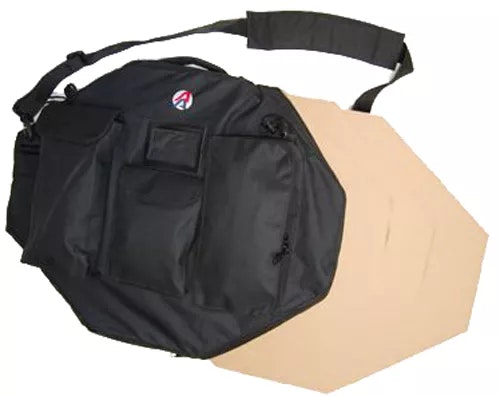 DAA - Target Bag, Classic (IPSC) target