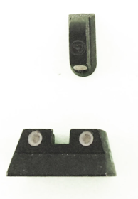 CZ - Sight set Tritium 8,4mm