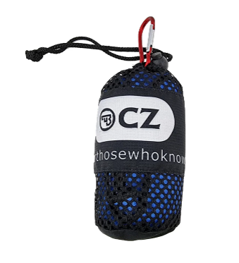 CZ - Towel - Microfiber