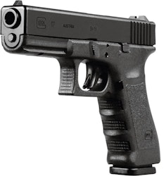 Glock 17 Gen3 - 9mm