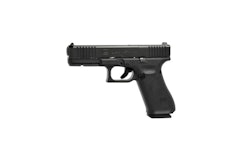 Glock 22 Gen5 MOS FS, .40 - Standard