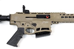 Typhoon F12 Classic Gen2 - FDE (Flat Dark Earth)