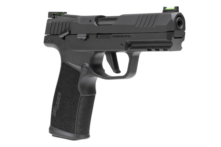 Sig Sauer - P322 - .22lr - Compact