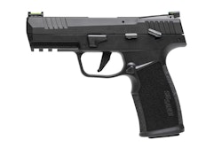 Sig Sauer - P322 - .22lr - Compact