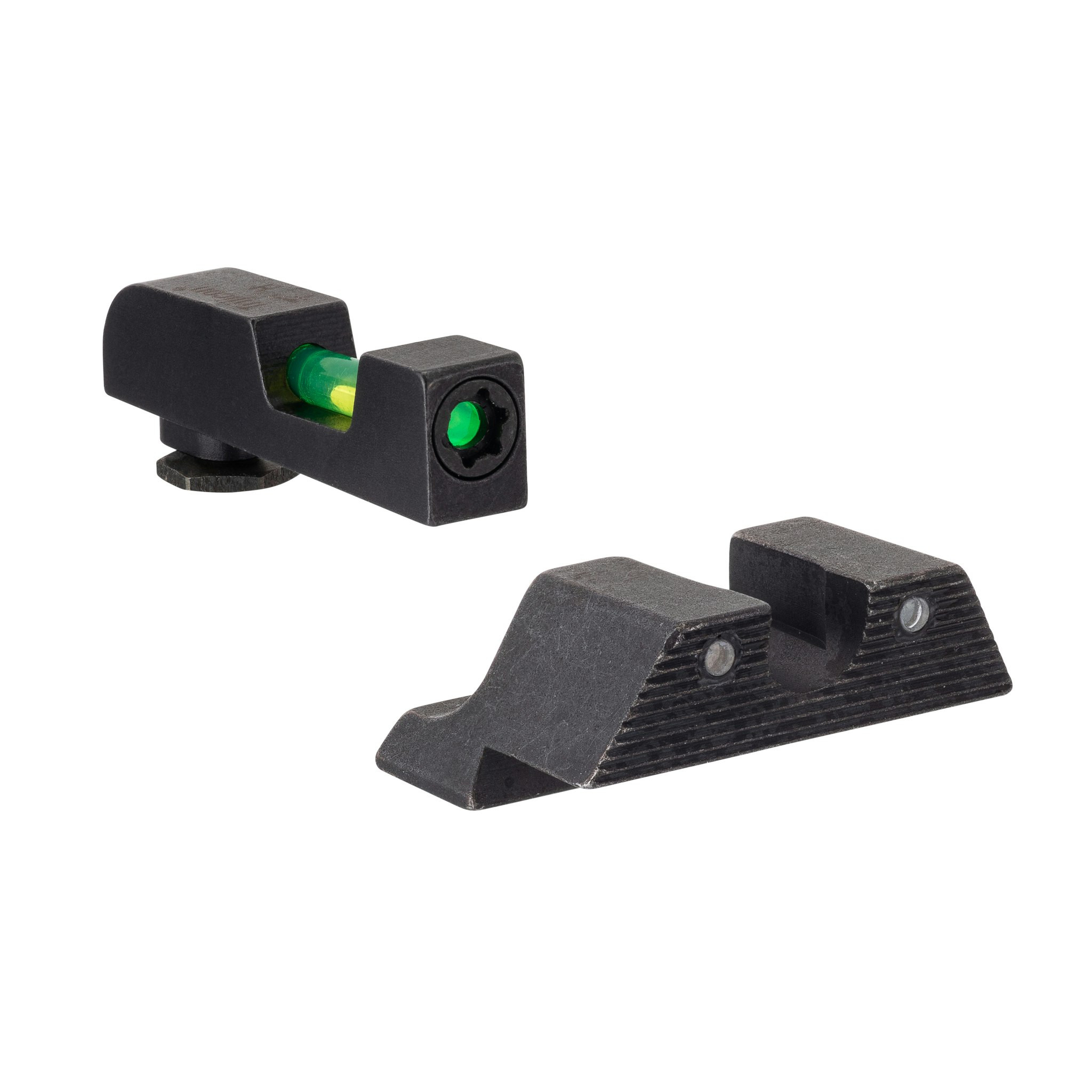 Trijicon - Trijicon DI™ Night Sight Set - Glock® Standard Frame