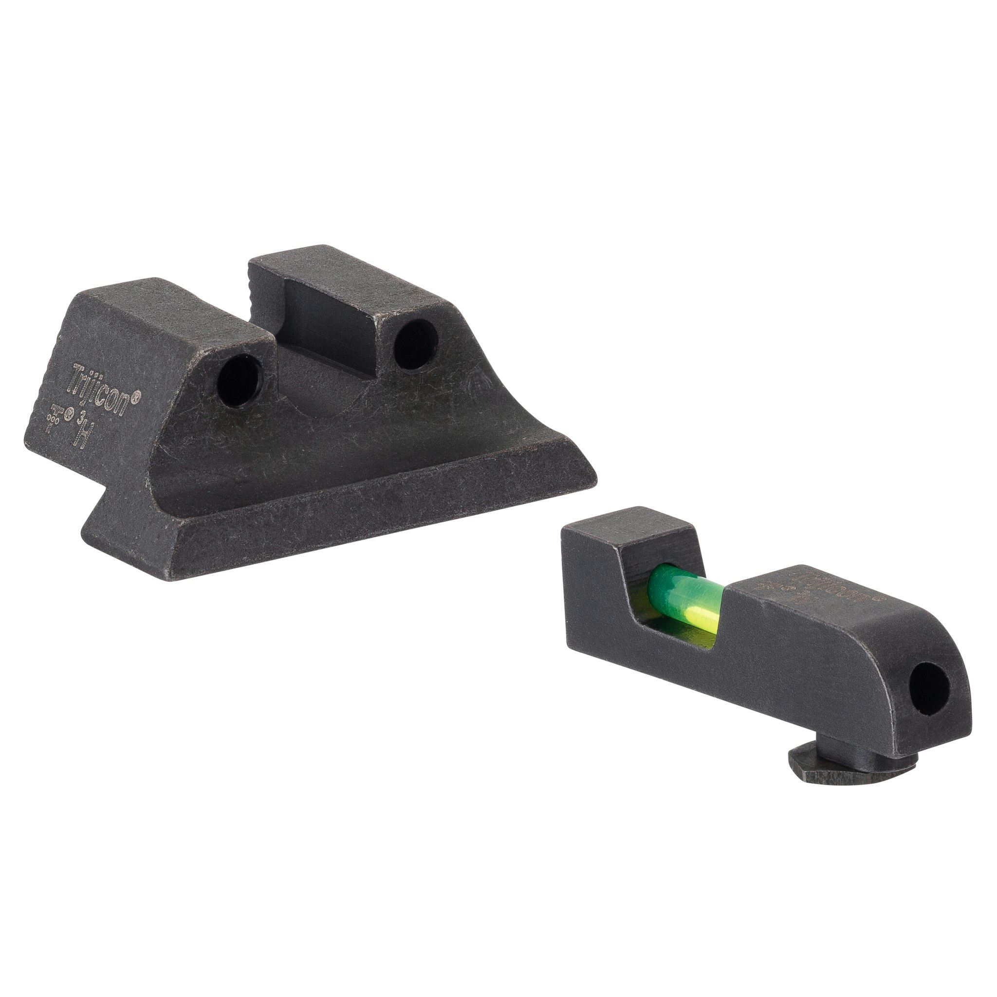 Trijicon - Trijicon DI™ Night Sight Set - Glock® Standard Frame