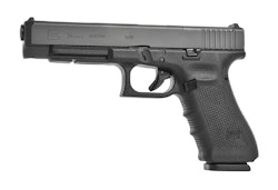 Glock - Glock 34 Gen4 MOS, 9 mm