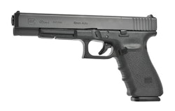 Glock 40 Gen4 MOS, 10 mm Auto