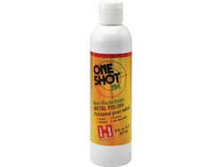 Hornady - One shot - Case polish
