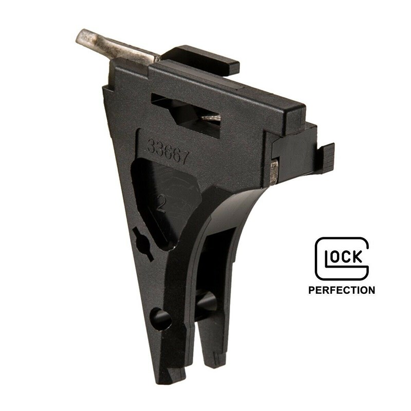 Sig S&W Factory OEM Gun Lock Glock Ruger Multi Model Blue 