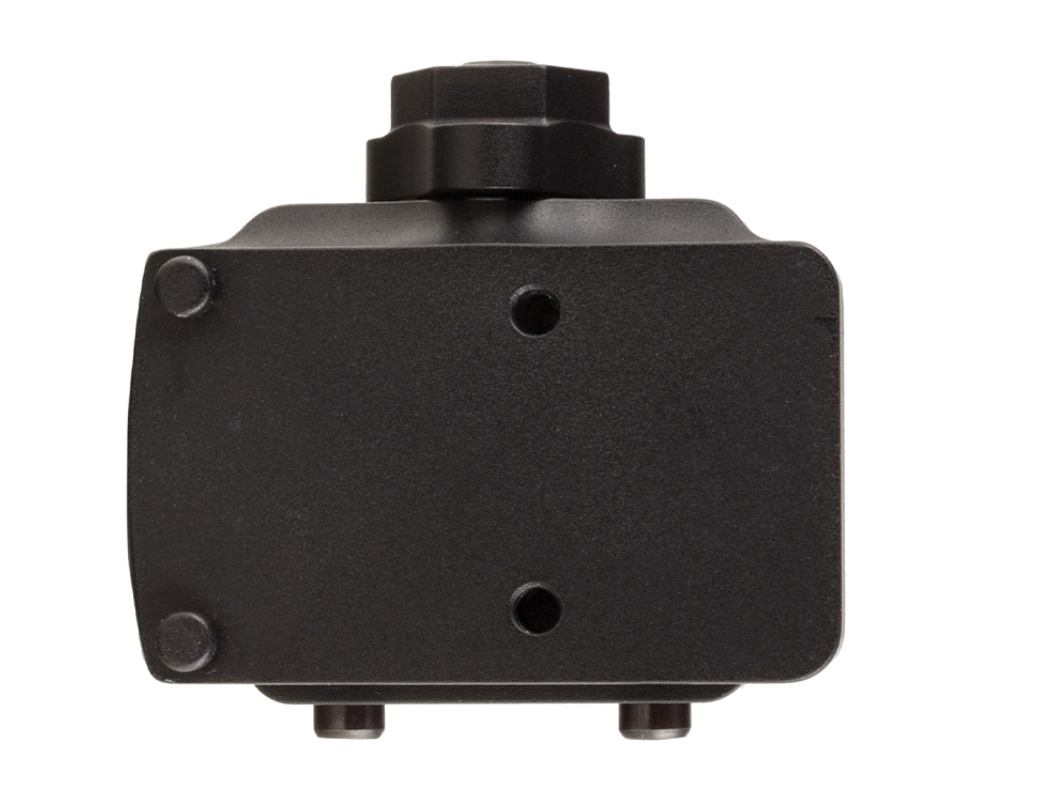 Trijicon - RMR®/SRO® Quick Release Low Weaver Mount with Q-LOC™ Technology