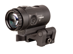 Trijicon - 3x Magnifier for MRO HD