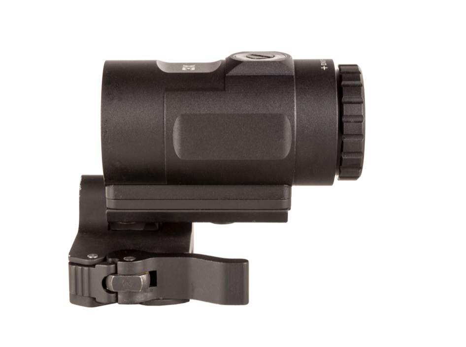 Trijicon - 3x Magnifier for MRO HD