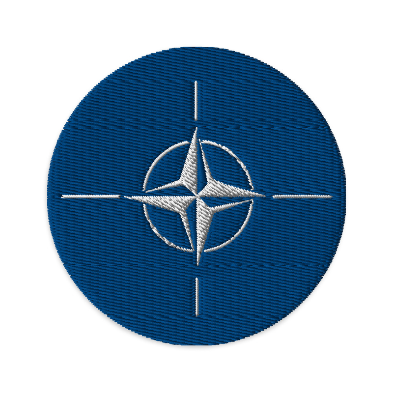 Nato patch