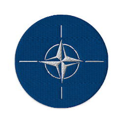 Nato patch